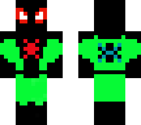 toxic spider