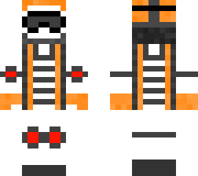 trigen miltary vest