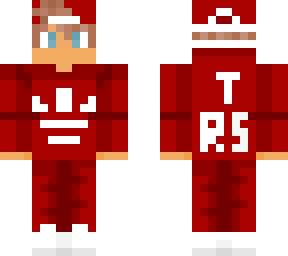 trs skin