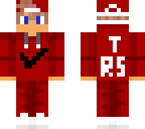 trs skin
