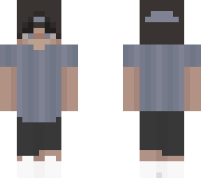 tryhard boy edit