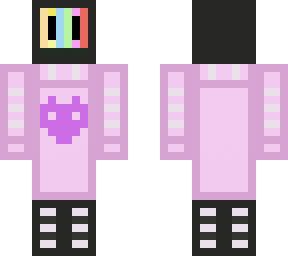 tv head