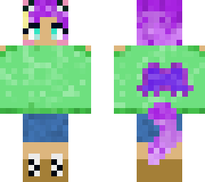 update on my skin