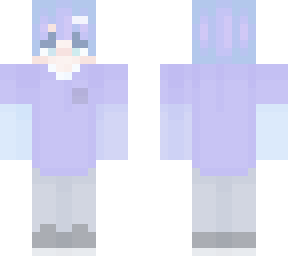 user: raaynbow's skin, changed from slim to classic :3