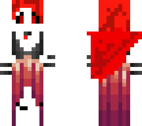 vampire girl