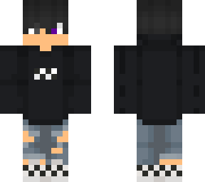 vans skin