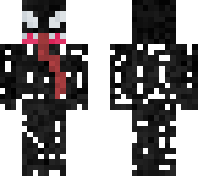 venom (tongue)