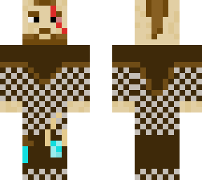 vikingo soldado
