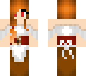 village amber