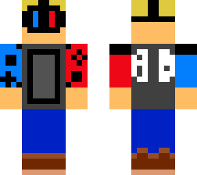 vrkid switch