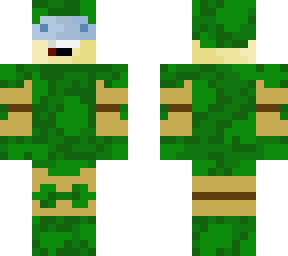 war gremlin