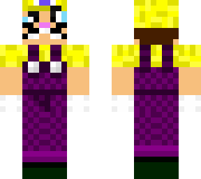 wario