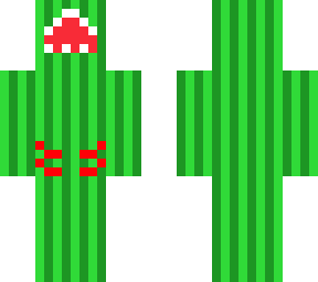 watermelon shark
