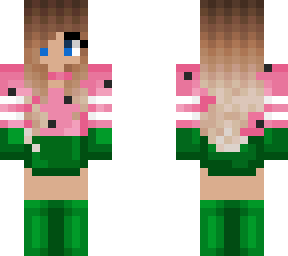 watermelooon girl