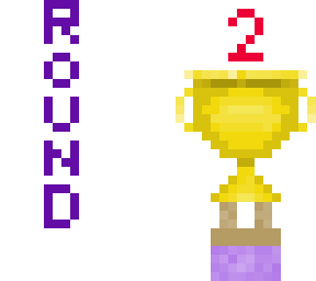 week 2 - elimination challenge
