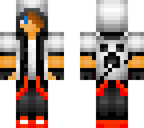 white creeper jacket person shoutout to elite shadow 158