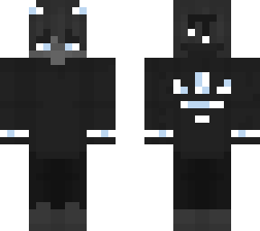 white devil