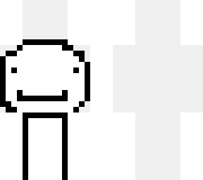 white dream