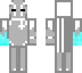 white knight