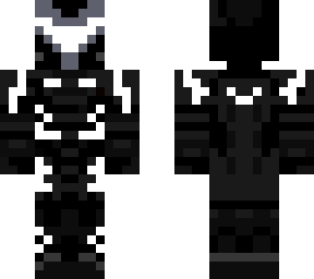 white omega