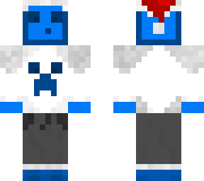 winter slime (edited)