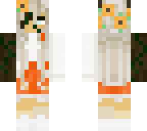 woodland deer