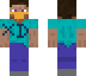 xd stevel