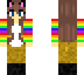 xx rainbowcat xx