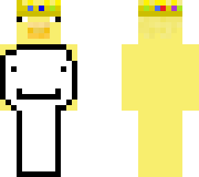 yellow dream and techno