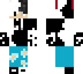 yin yang human