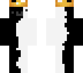 yin yang skin