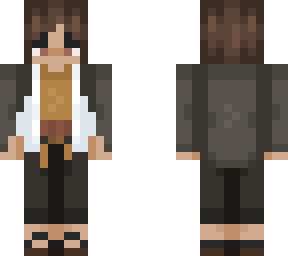 yushiro hagakure