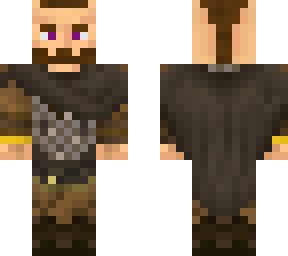 zepreh viking king