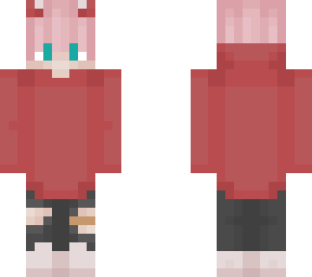 zero two boy