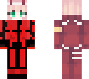 zerotwo x deadpool crossover