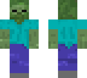 zombie