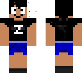 zorrman