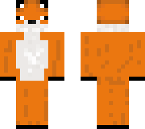 zorro-fox