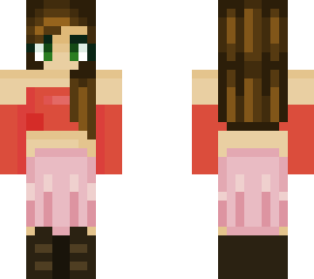 ~~~rq~~~ watermelon sugar-brown hair