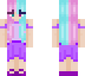 - pink n' blue - rce -