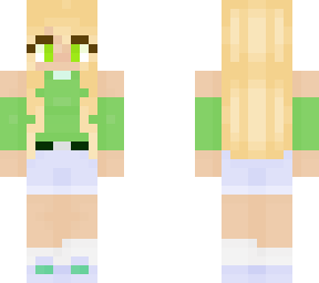 ~ summer vibes ~ (ce edit)