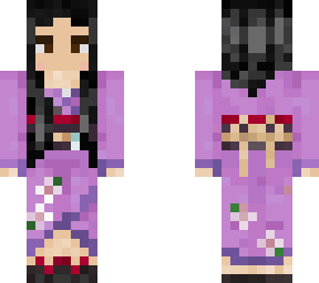 #3 asian girl skin