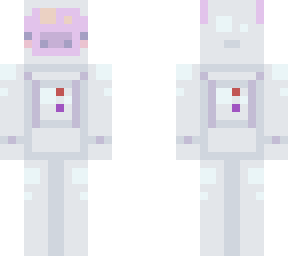 ~astronaut piggy~