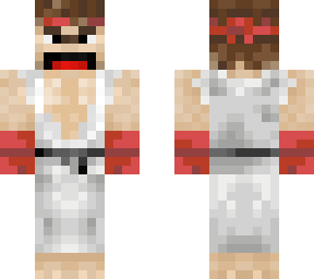 (buff)ryu