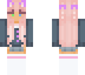 (edit) not sure the artist name but i searched pink girl and it was the 1st row