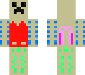(ender army) elite gaerd