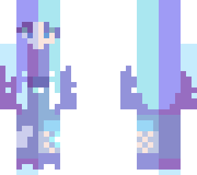 ~frozen in snow~ unshaded series >2<