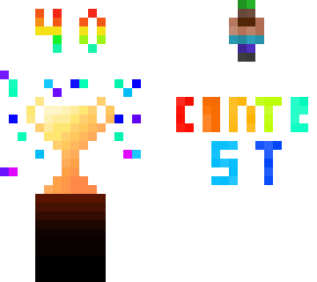 40 likes contest!!