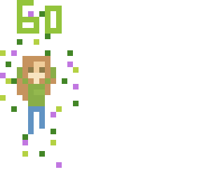 60 followers!!! :d