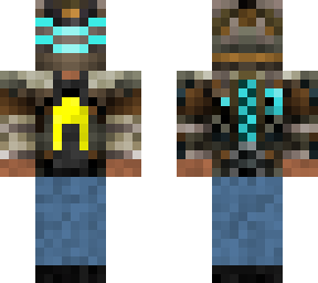 9 (dead space)